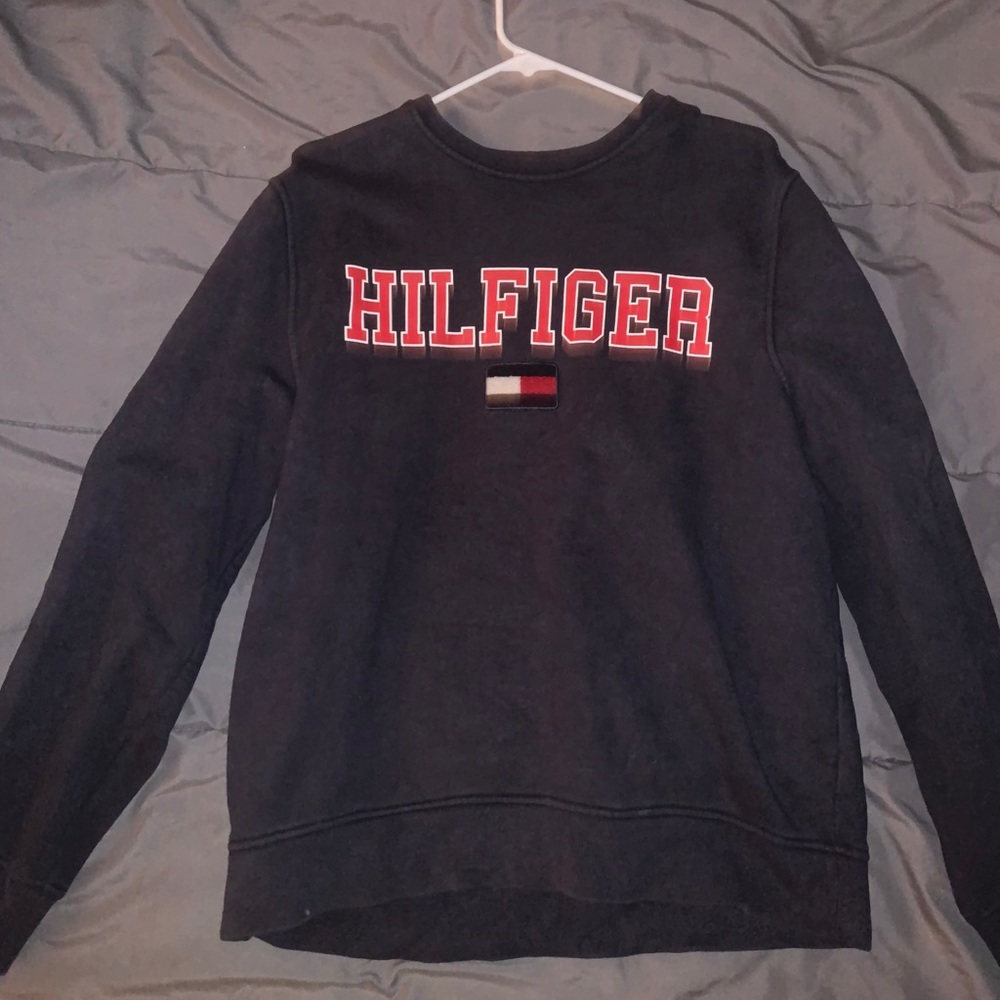 Tommy Hilfiger Crew-neck For Sale!
